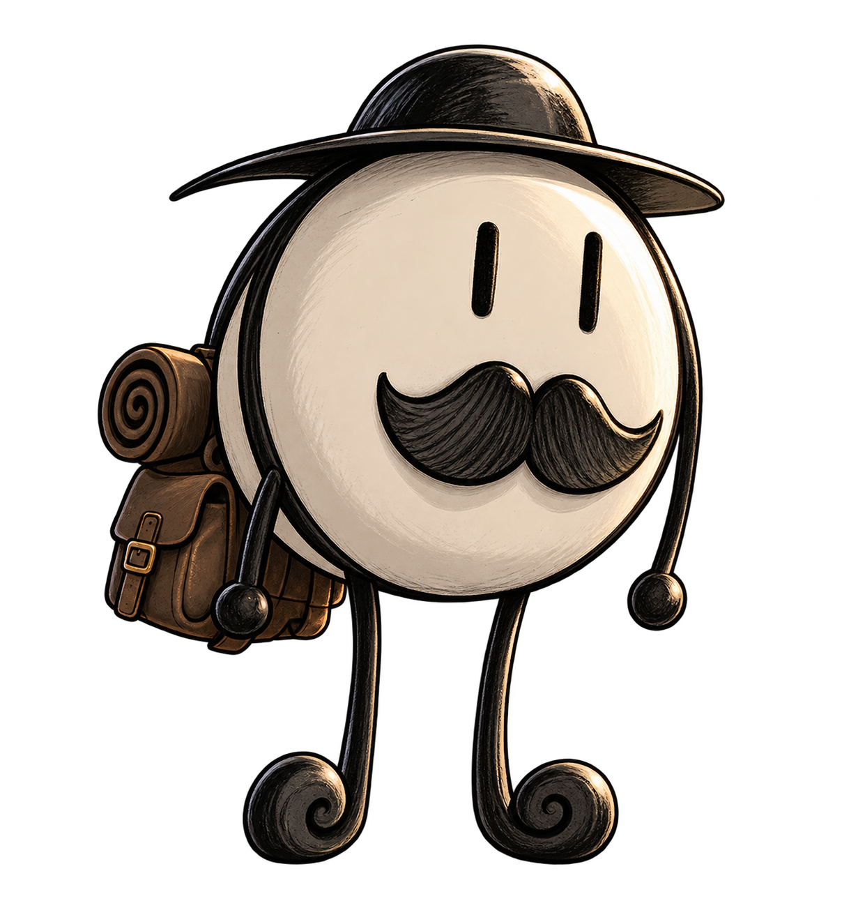 Pépito Voyageur